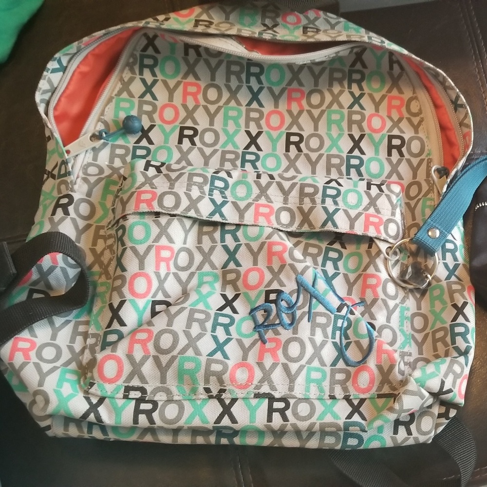 Roxy mini backpack